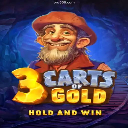 Exploring the Adventure of 3cartsOfGold in the Dynamic World of Online Gaming