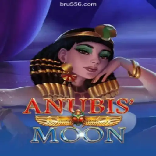 AnubisMoon: Journey into the Mystical World of Ancient Egypt with U556.Com Brasil