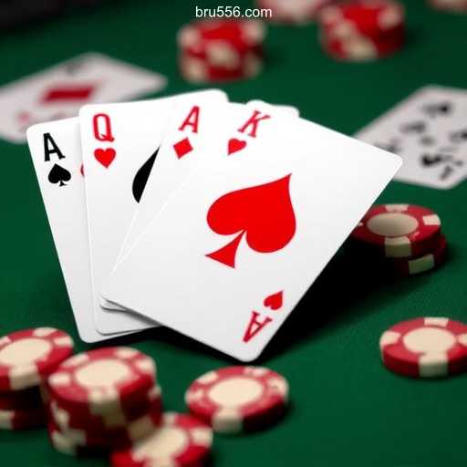 U556.Com Brasil: O Melhor Cassino Online e Apostas Esportivas