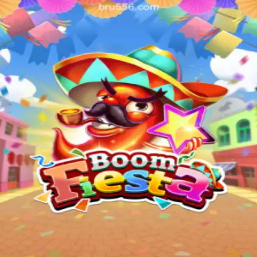 BoomFiesta: The Ultimate Experience in Online Gaming