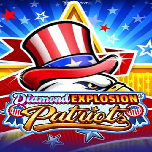 DiamondExplosionPatriots: A Thrilling New Game Experience
