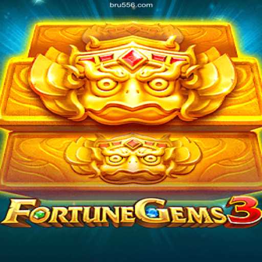 FortuneGems3: Experience the Thrill with U556.Com Brasil