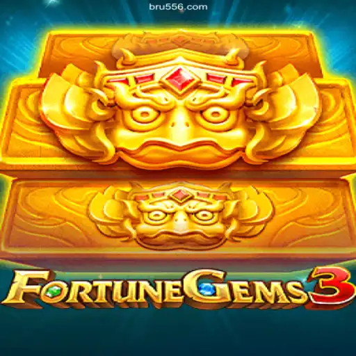FortuneGems3: Experience the Thrill with U556.Com Brasil