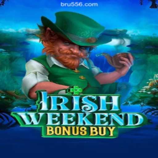 Discover the Thrill of IrishWeekendBonusBuy