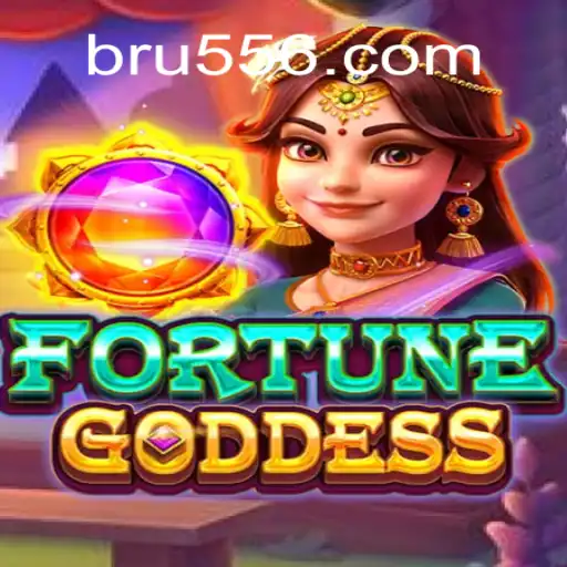 Dive into FORTUNEGODDESS: The Ultimate Online Casino Experience at U556.Com Brasil