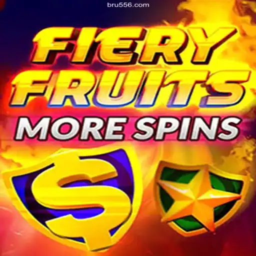 FieryFruitsMoreSpins: An In-Depth Look at U556.Com Brasil's Premier Online Game