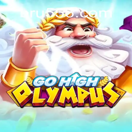 GoHighOlympus: The Ultimate Gaming Experience