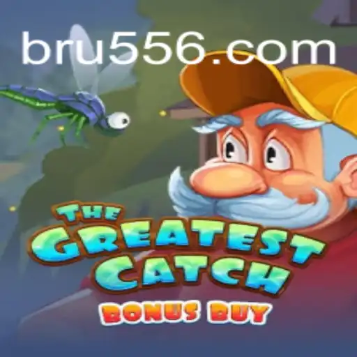 Dive into Adventure with TheGreatestCatchBonusBuy