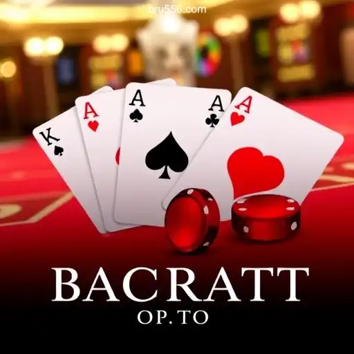 O Fascinante Mundo do Online Baccarat: Descubra U556.Com Brasil como o Melhor Cassino Online e Apostas Esportivas