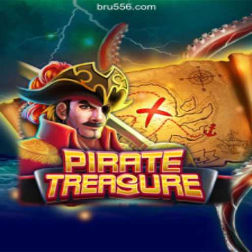 Explore the Thrilling World of PirateTreasure in U556.Com Brasil