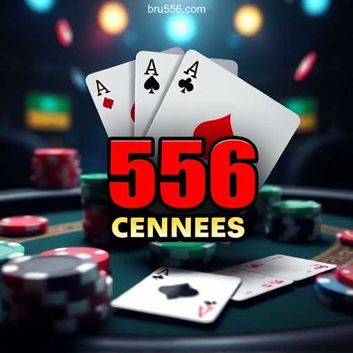 U556.Com Brasil: O Melhor Cassino Online e Apostas Esportivas