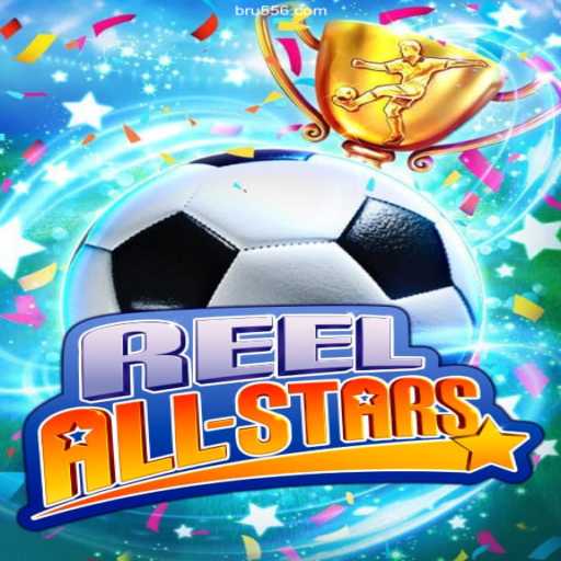 ReelAllStars: Dive into the Ultimate Online Casino Experience