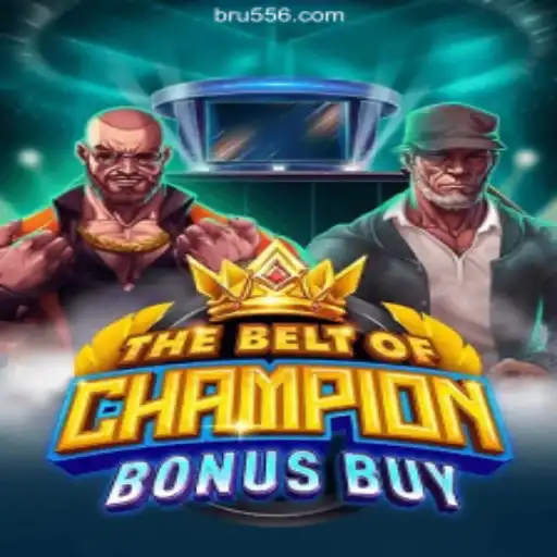 TheBeltOfChampionBonusBuy: A Thrilling Adventure with U556.Com Brasil