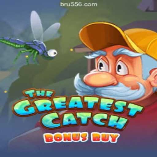 Dive into Adventure with TheGreatestCatchBonusBuy