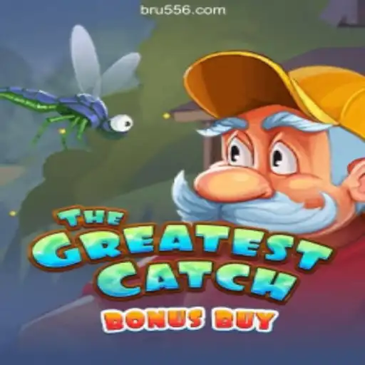 Dive into Adventure with TheGreatestCatchBonusBuy