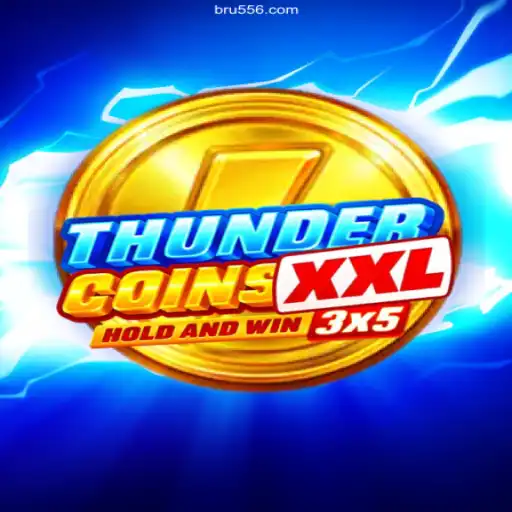 ThunderCoinsXxl: The Exciting World of Online Gaming